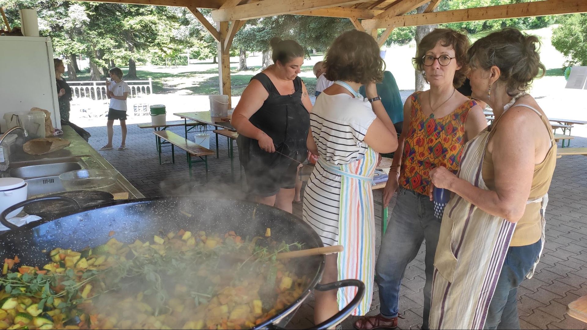 Vers une sécurité sociale de l'Alimentation